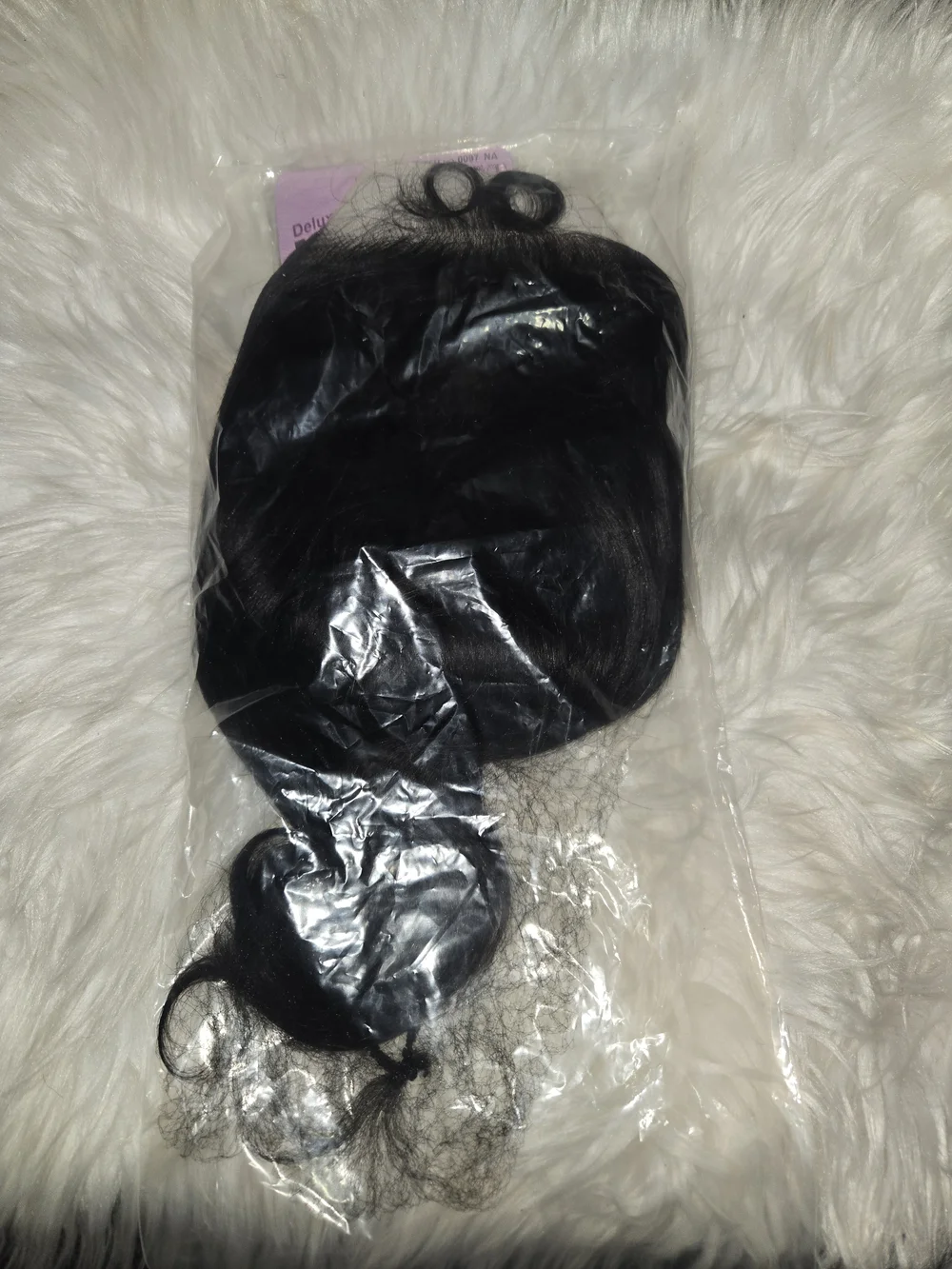 13x6 Lace Front Wig - Natural Body Wave 14 Inch